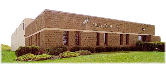 Aries Tool- Building